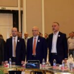 البنك العربي الإسلامي الدولي يرعى المؤتمر الوطني الثاني للتغير المناخي والاقتصاد الأخضر