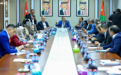 “إدارية النواب”: تبني التوصيات التي تحقق المصلحة العامة حول “الإدارة المحلية