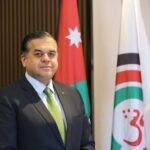 الخضير : نجاح مهرجان جرش هو نجاح لجميع مؤسسات الدولة