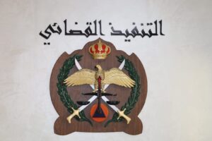 التنفيذ-القضائي