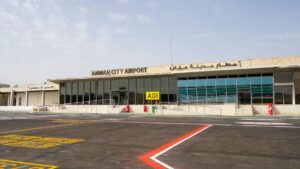 مطار-مدينة-عمّان