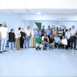 سلطة العقبة الاقتصادية الخاصة تدعم مصنع البدائل للأكياس الورقية ضمن مبادرة “نحو عقبة خالية من البلاستيك”