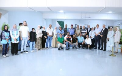 سلطة العقبة الاقتصادية الخاصة تدعم مصنع البدائل للأكياس الورقية ضمن مبادرة “نحو عقبة خالية من البلاستيك”