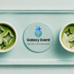 دعوة من سامسونج: حدث Galaxy لشهر أغسطس 2026