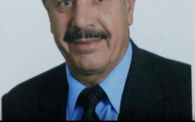 الرواشدة ينعى الباحث والتربوي أحمد شريف الزعبي