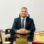 مة للتربوي الأستاذ أحمد أبو عمارة بمناسبة بدء العام الدراسي الجديد