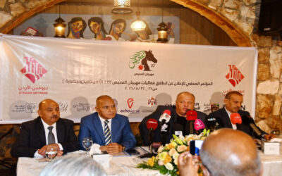 انطلاق مهرجان الفحيص في 26 آب تحت شعار “الأردن تاريخ وحضارة”