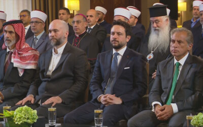 نائب الملك يحضر الفعالية الدينية بمناسبة ذكرى المولد النبوي