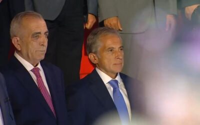 رئيس الوزراء يرعى افتتاح مهرجان جرش الأربعين