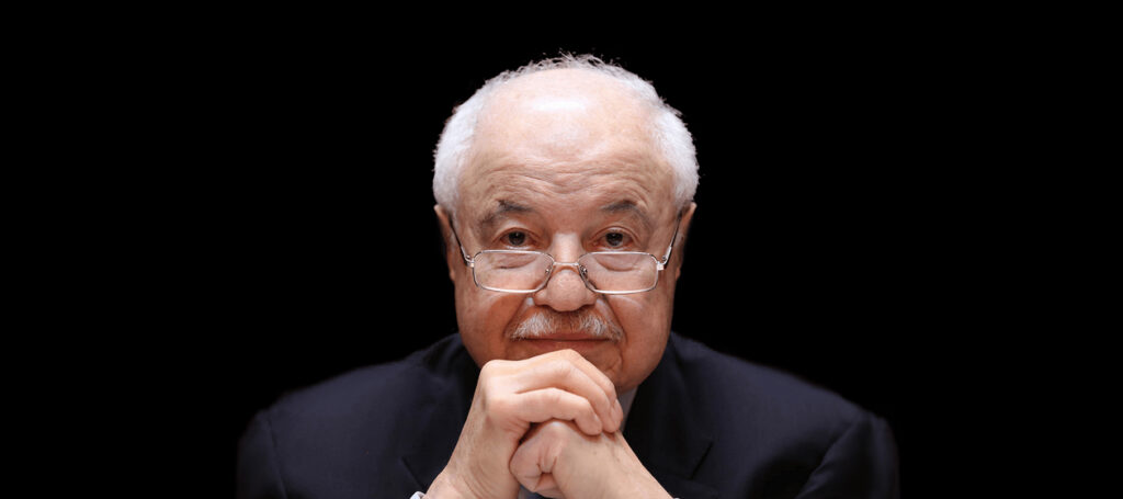 Chairman9