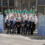 صفوة الإسلامي يطلق النسخة الثامنة من برنامج Safwa Future Stars التدريبي لطلبة الجامعات