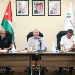 وزارة المياه والري وسلطة منطقة العقبة الاقتصادية الخاصة تطلقان منصة النافذة الواحدة لمشروع الناقل الوطني بدعم فني من حكومة الولايات المتحدة الأمريكية