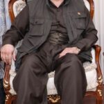 رسالة غفور مخموري السكرتير العام لYNDK في الذكرى الثانية عشرة لكارثة شنكال (سنجار)