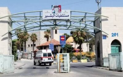 الشوعاني يكتب … بالأسماء رسالة شكر لاصحاب الرداء الأبيض في مستشفيات البشير