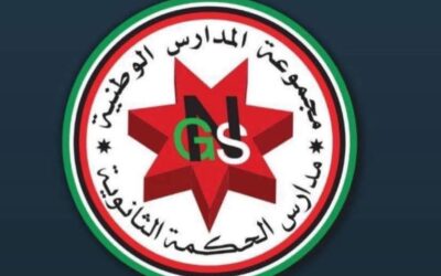 اوائل المملكة من مدارس الحكمة للسنة الثامنة على التوالي