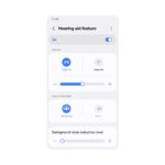 ميزة الإعانة السمعية Hearing Aid في سماعات Galaxy Buds من سامسونج تحصل على تصريح إدارة الغذاء والدواء الأمريكية