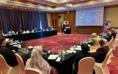 «طفل الحرب» والتربية تستعرضان نتائج تجربة لعبة «أتوق إلى التعلم» الرقمية في الرياضيات للصف الأول