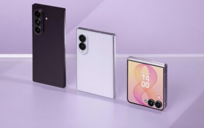 أي جهازٍ من Galaxy Z يُشبهك أكثر؟ دليلك لاختيار الجهاز الأنسب