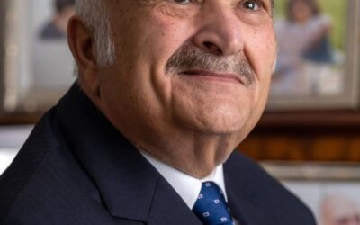 سمو الأمير الحسن بن طلال راعي مهرجان الفحيص “33”