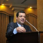 المهندس محمد جبريل القيسي رئيساً لديوان أبناء عشيرة القيسي في عمّان