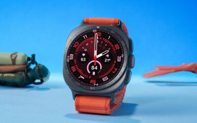 صُنعت للمحترفين: لماذا الترقية إلى Galaxy Watch Ultra2 تستحق العناء