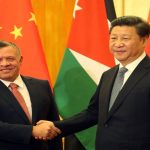 ابوغزاله : زيارة جلالة الملك عبدالله الثاني إلى الصين ترسم لنا طريق المستقبل