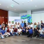 بنك الإسكان ينظم يوماً توعوياً لدعم صحة موظفيه وتعزيز بيئة عمله الإيجابية والمتوازنة