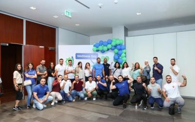 بنك الإسكان ينظم يوماً توعوياً لدعم صحة موظفيه وتعزيز بيئة عمله الإيجابية والمتوازنة