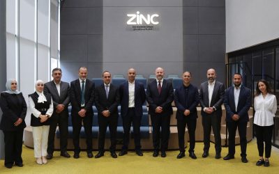 استكمالاً لمسيرة تمكين الشباب ودعم ريادة الأعمال والابتكار في المملكةصندوق الملك عبدالله الثاني للتنمية وشركة زين يطلقان برنامجاً مشتركاً لدعم ريادة الأعمال