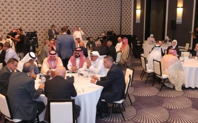 لجان مجلس الأعمال الأردني السعودي القطاعية توصي بتعزيز التعاون الاقتصادي بين البلدين