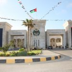 تحية تقدير لنشامى مركز أمن مليح.. هكذا يكون رجل الأمن