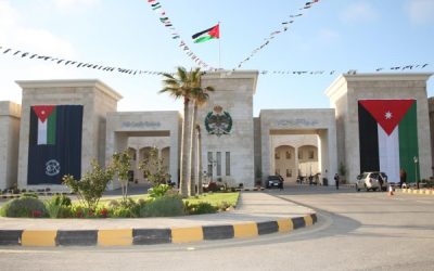 تحية تقدير لنشامى مركز أمن مليح.. هكذا يكون رجل الأمن