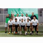 بنك القاهرة عمان يتوج بطلاً لبطولة النقابة العامة للعاملين في المصارف لسداسيات كرة القدم 2026