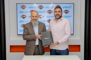 Valu Jordan and Harley-Davidson ® Amman Partner to Deliver Flexible Payment Solutions