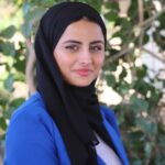 “حنان مشهور القطيشات مبارك التفوق بالثانويه العامة “