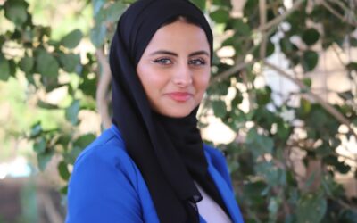 “حنان مشهور القطيشات مبارك التفوق بالثانويه العامة “