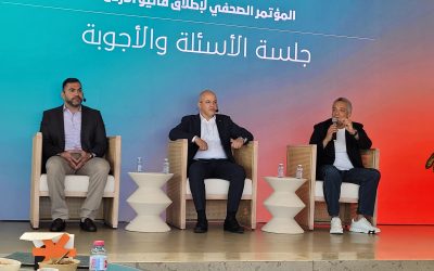 بعد أشهر من بدء عملياتها وانطلاقها التمهيدي، ڤاليو تعلن رسمياً أولى محطات رحلتها في الأردن نحو منظومة دفع مرن رقمية متكاملة
