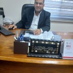 الدكتور هاني الصوالحة نموذج يُحتذى في الإدارة