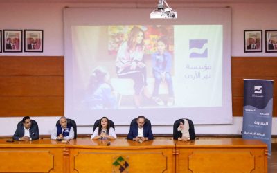 مديرية الريادة والابتكار تنظم جلسة حوارية لتعزيز فرص الشباب وتشبيك المشاريع في العقبة