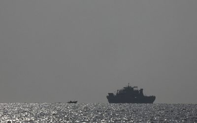 الجيش الأميركي يعلن قصف 3 ناقلات نفط إيرانية
