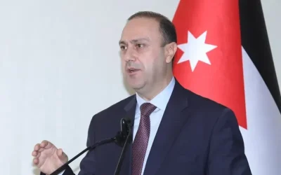 المومني: حرية التعبير وتعدد الآراء جزء أساسي من الفضاء العام في الأردن