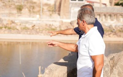 حسان: وجهة سياحية شرق المملكة تربط الواحة والمحميات والقصور الصحراوية