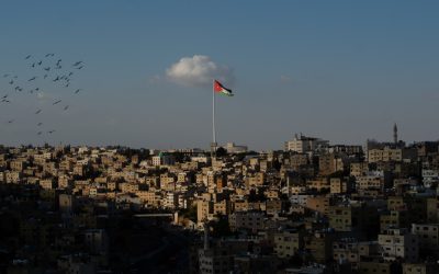87.6 ألف فرصة عمل صافية للأردنيين العام الماضي في أعلى مستوى تاريخي