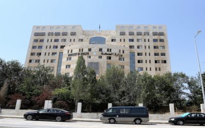 الصحة الأردنية : 90 ألف وافد خضعوا للفحص الطبي خلال تموز وآب