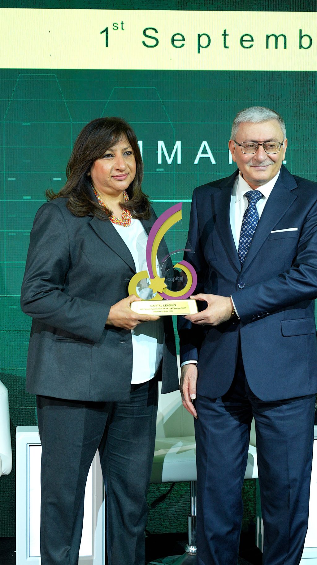 Capital Leasing Fin Forum- Image