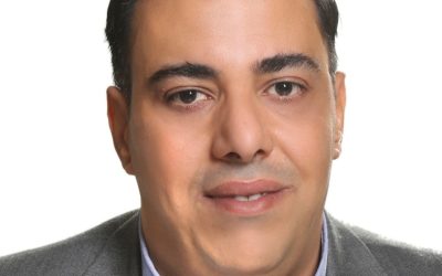 عبيدات يكلّف الدكتور سحبان وائل الناصر مديرا لدائرة الهندسة في الجامعة الأردنية
