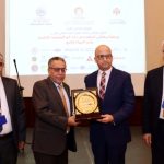 البنك العربي الإسلامي الدولي يرعى مؤتمر الناقل الوطني للمياه في العقبة
