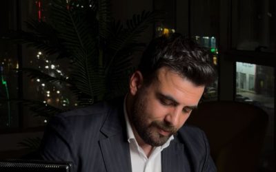 جنرال الجيل الجديد ماذا تقول رسالة التغيير في رئاسة الأركان؟