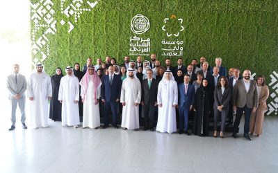 سامسونج إلكترونيكس المشرق العربي تدعم مركز الشباب العربي – الأردن بتقنيات تفاعلية لتعزيز تجارب الشباب