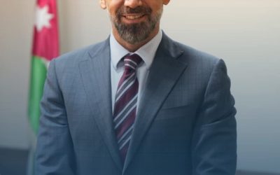 الكيلاني نائبا لرئيس المنتدى الإقليمي لصيادلة شرق المتوسط التابع للاتحاد الدولي للصيدلة